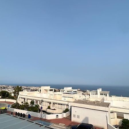 Vistas Mar Y Montana Lejlighed Benalmádena Eksteriør billede