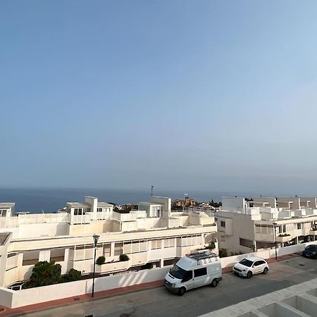 Vistas Mar Y Montana Lejlighed Benalmádena Eksteriør billede