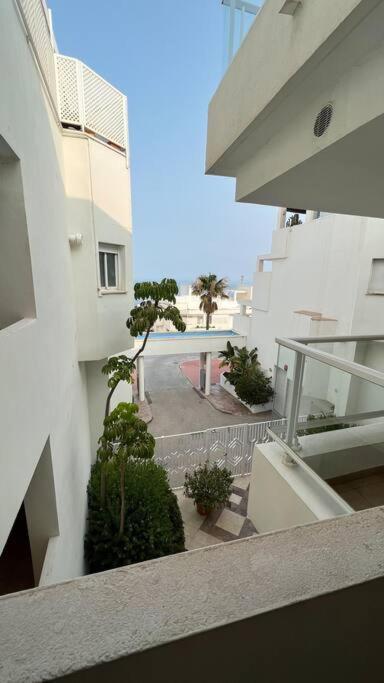 Vistas Mar Y Montana Lejlighed Benalmádena Eksteriør billede