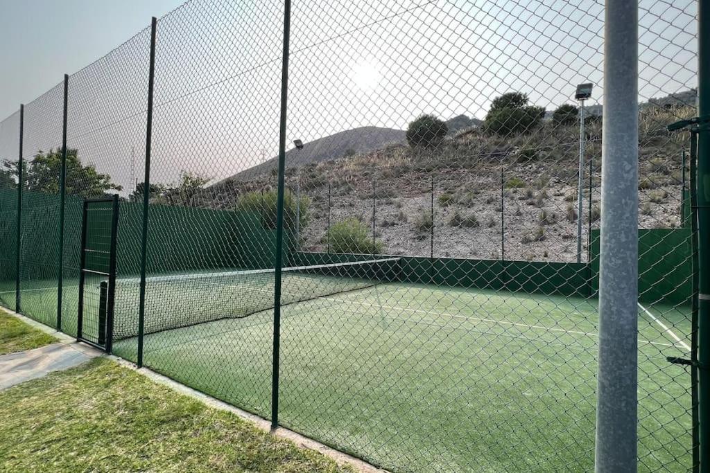 Vistas Mar Y Montana Lejlighed Benalmádena Eksteriør billede